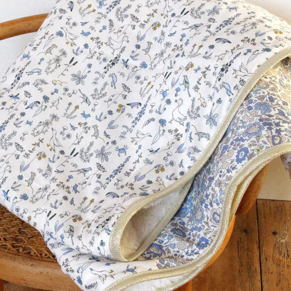 Liberty Gus Blanket