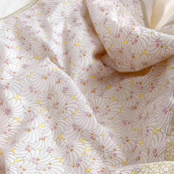 Couverture Liberty Cassandre