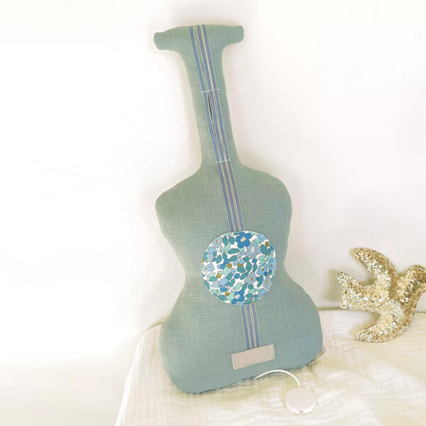 Musical Guitar (Assortment)