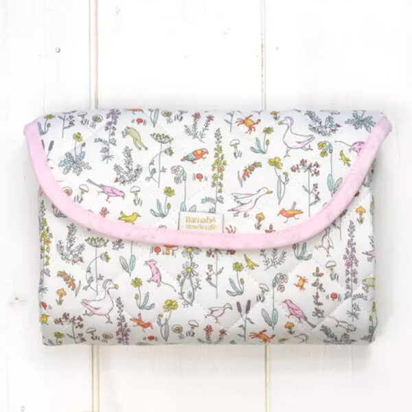 Celeste changing mat