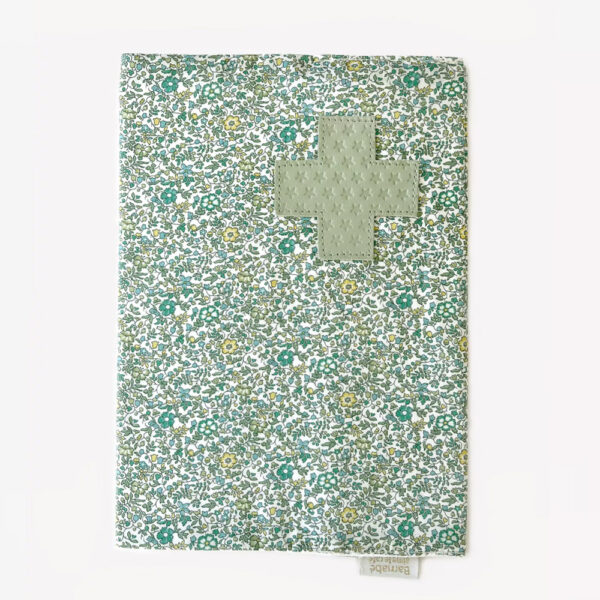 Andrea Health Book Protector