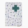 Côme health booklet cover