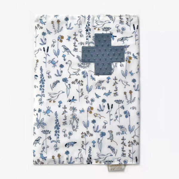 Protège carnet santé Gus