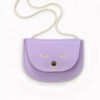 Lilac Minette Bag
