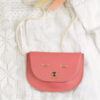 Sac Minette bora bora flamingo