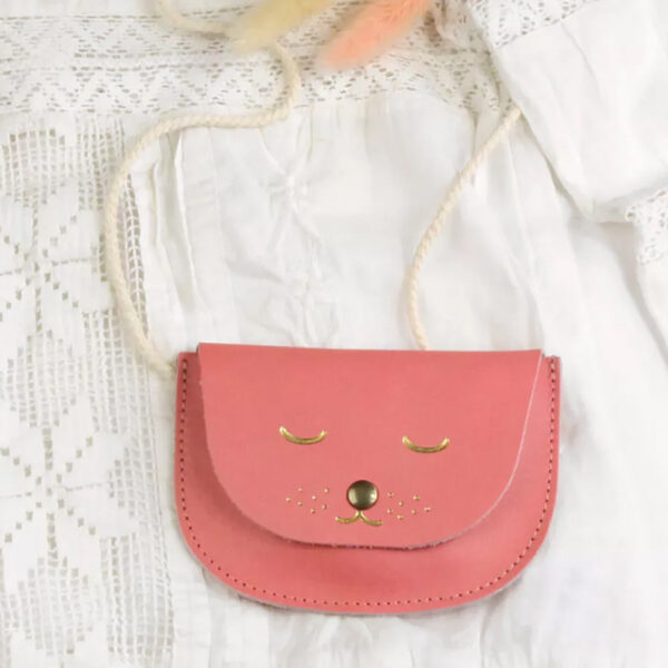 Sac Minette bora bora flamingo