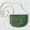 Minette mint bag