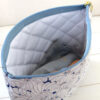 Trousse de toilette Côme – Image 2
