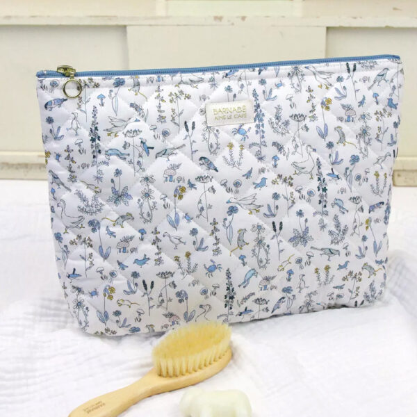 Trousse de toilette Gus