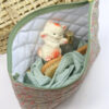 Trousse de toilette Paloma – Image 2