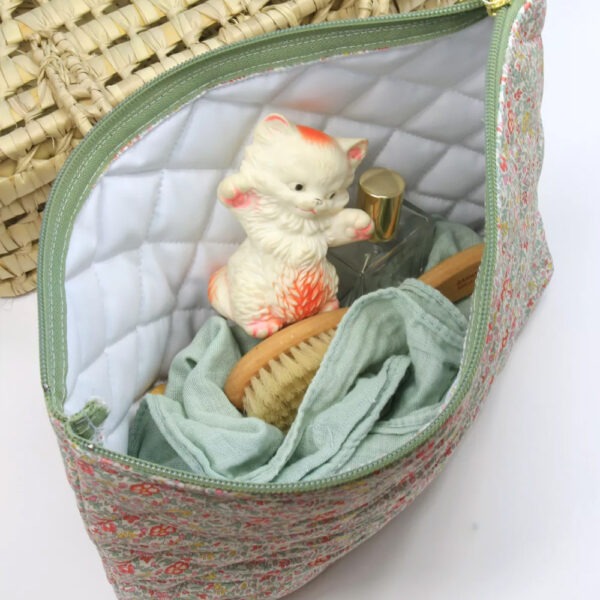 Trousse de toilette Paloma