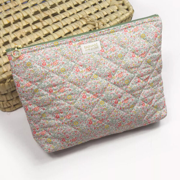 Trousse de toilette Paloma