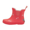 Short Fruit Print Rain Boots - Image 3