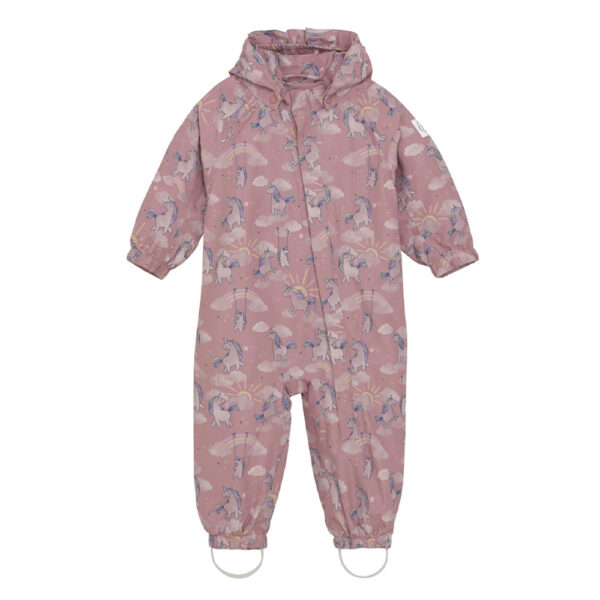 Woodrose Rain Suit