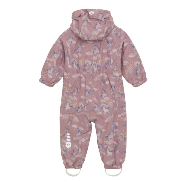 Woodrose Rain Suit