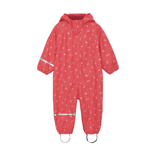 Rain Fruit Suit