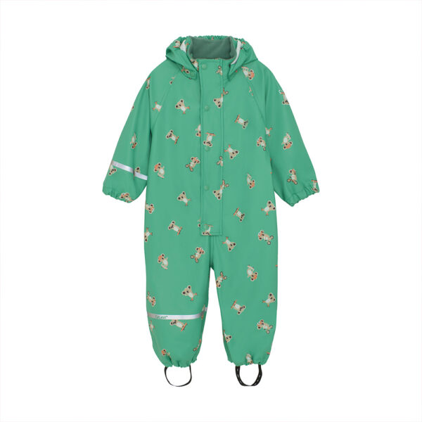 Koala skate rain suit