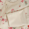 Pyjama bébé long flamands roses – Image 3