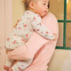 Pyjama bébé long flamands roses – Image 2