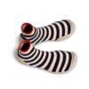 Chaussons Collegien Marin – Image 3