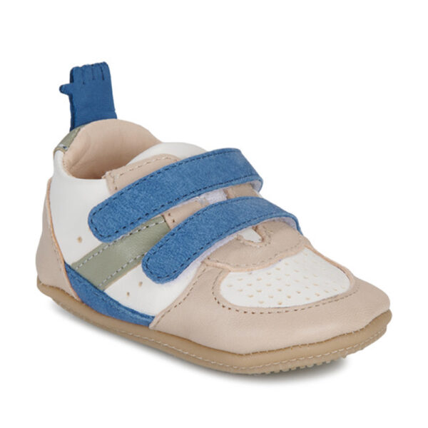 My Prebasket velcro