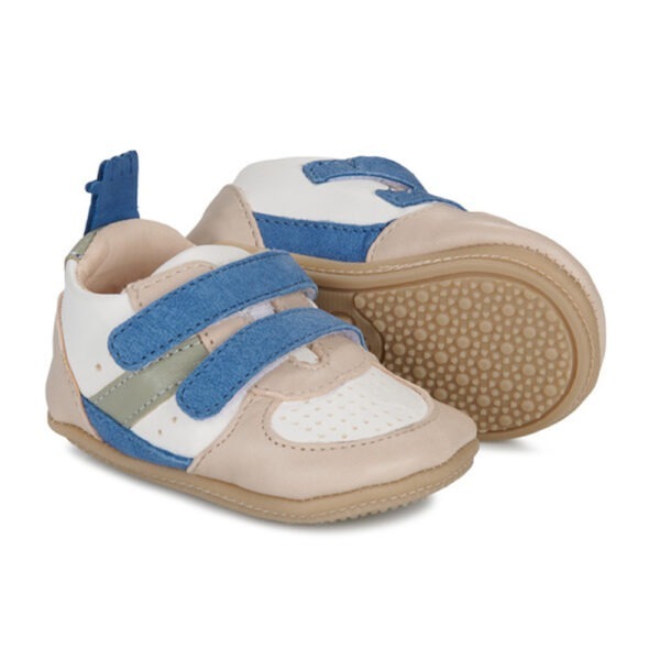 My Prebasket velcro