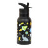 Galaxy Insulated Water Bottle