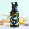 Galaxy Insulated Water Bottle - Image 2