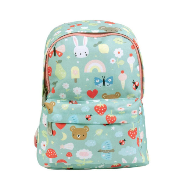 Petit sac à dos joie