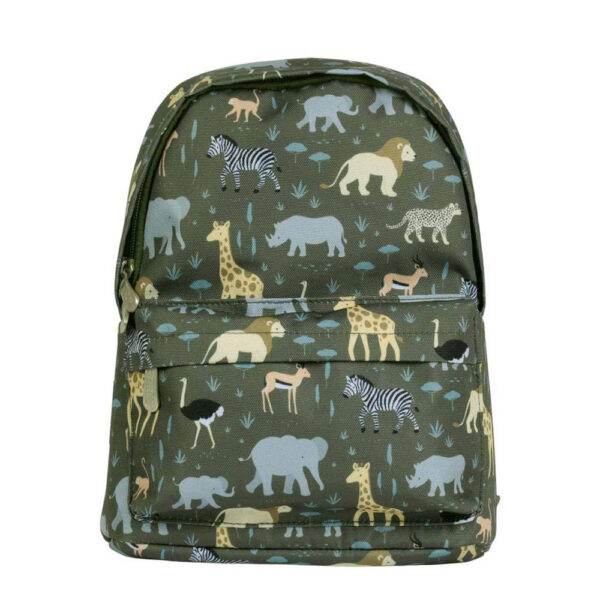 Petit sac à dos savane