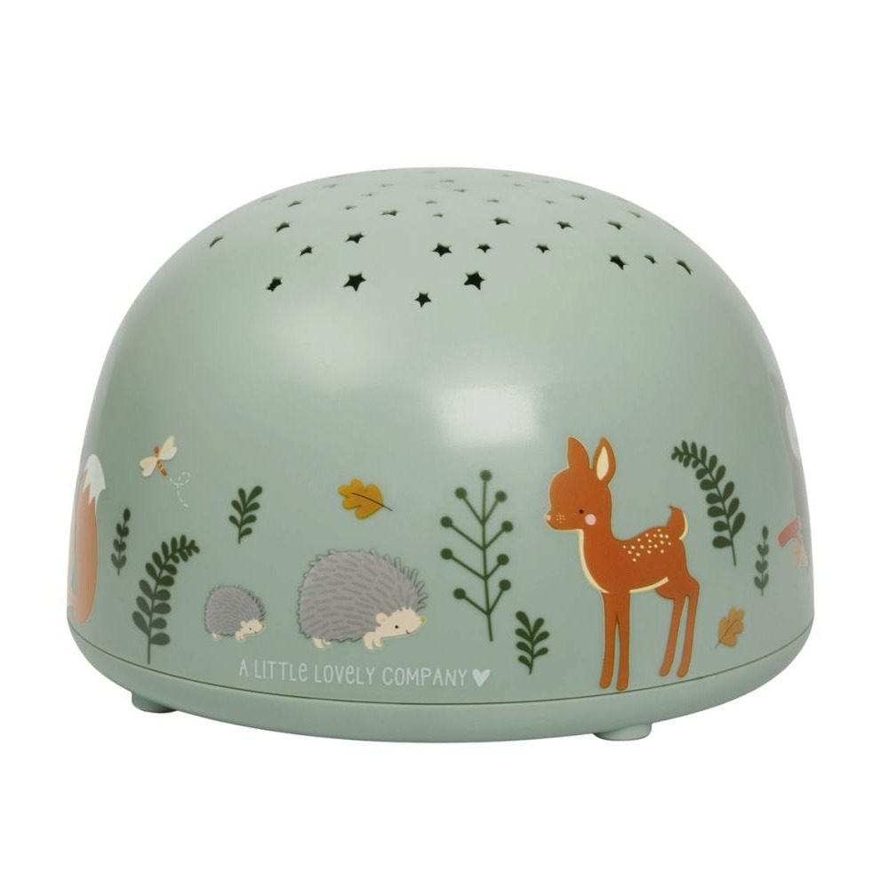 Projecteur amis de la forêt – Image 2