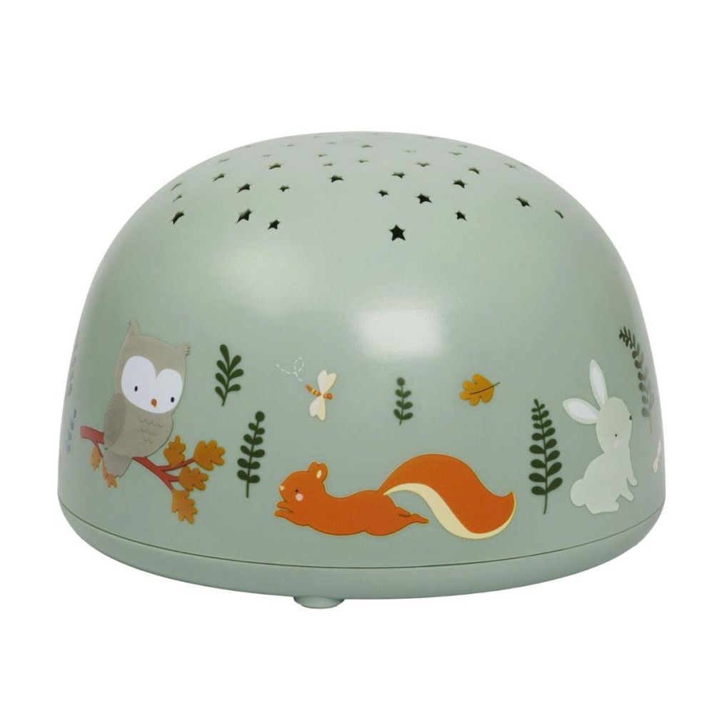 Projecteur amis de la forêt – Image 3