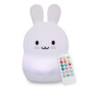 Rabbit night light