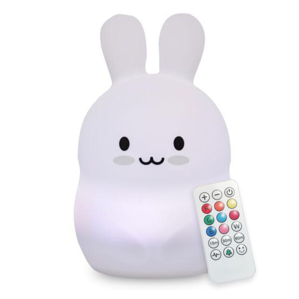 Veilleuse lapin