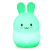 Rabbit night light - Image 3