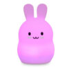 Rabbit night light - Image 4