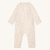 Pyjama bébé imprimé bananes – Image 2