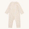 Pyjama bébé imprimé bananes