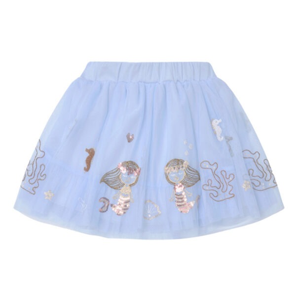 Ninna Mermaid Skirt