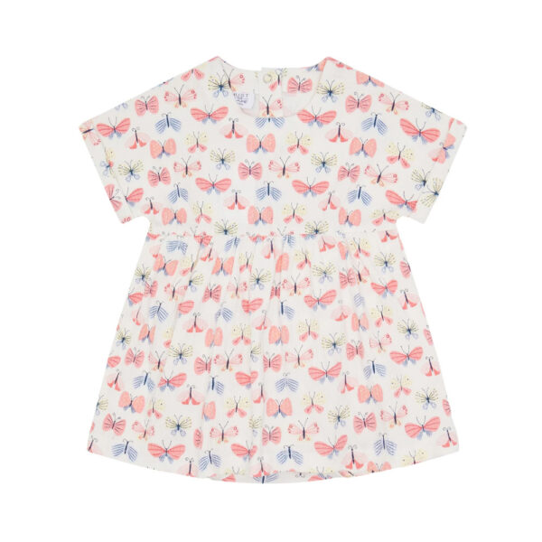 Robe bébé Kaja