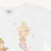 T-shirt mc Alma Sirènes – Image 2