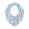 Liberty of London Chambray Bib
