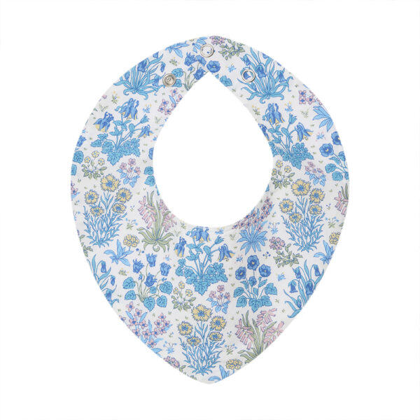 Bavette Liberty of London Chambray
