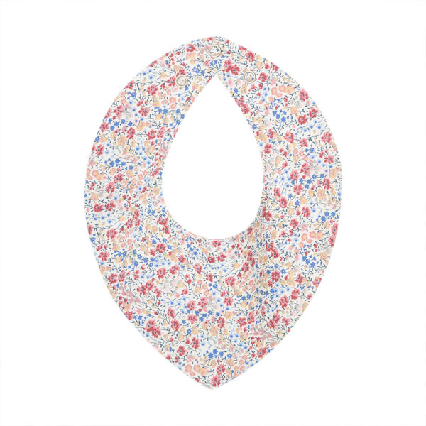 Bavette Liberty of London Sepia