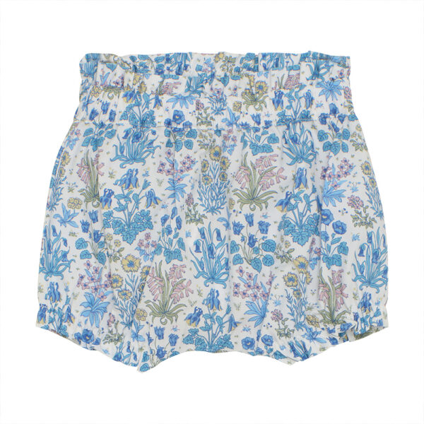 Bloomer Liberty of London Chambray