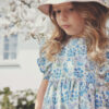 Robe Liberty of London Chambray – Image 2