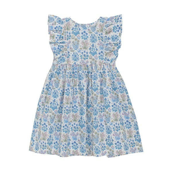 Robe Liberty of London Chambray