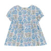 Robe bébé Liberty of London Chambray – Image 2