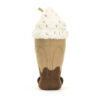 Amuseables Marin Chocolate Milkshake – Image 3