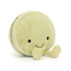 Amuseables Max Pistachio Macaron